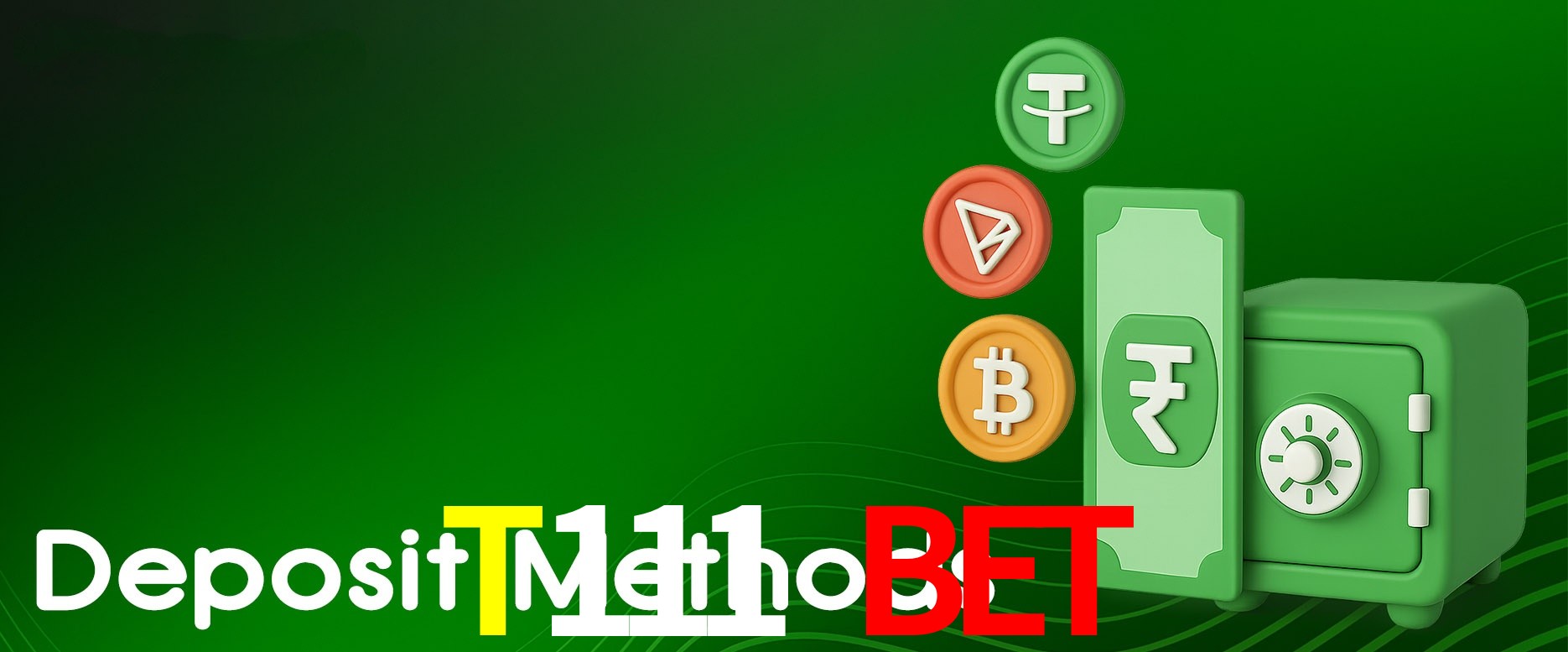 Experiência Promoções T111 bet