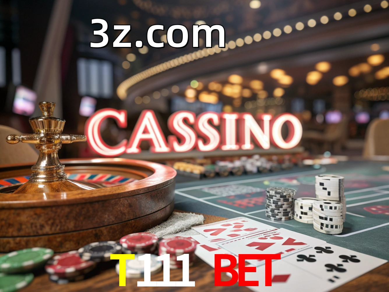 Segurança App T111 bet