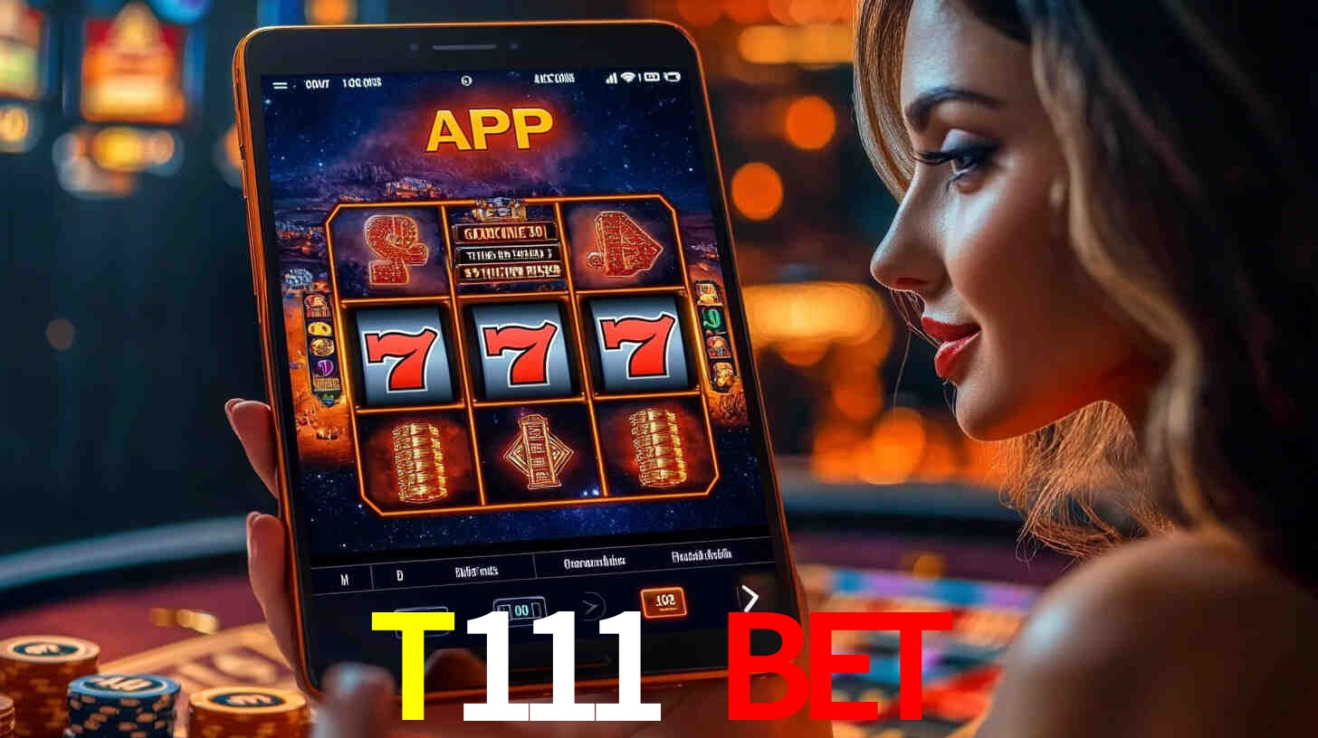 Experiência Cassino T111 bet