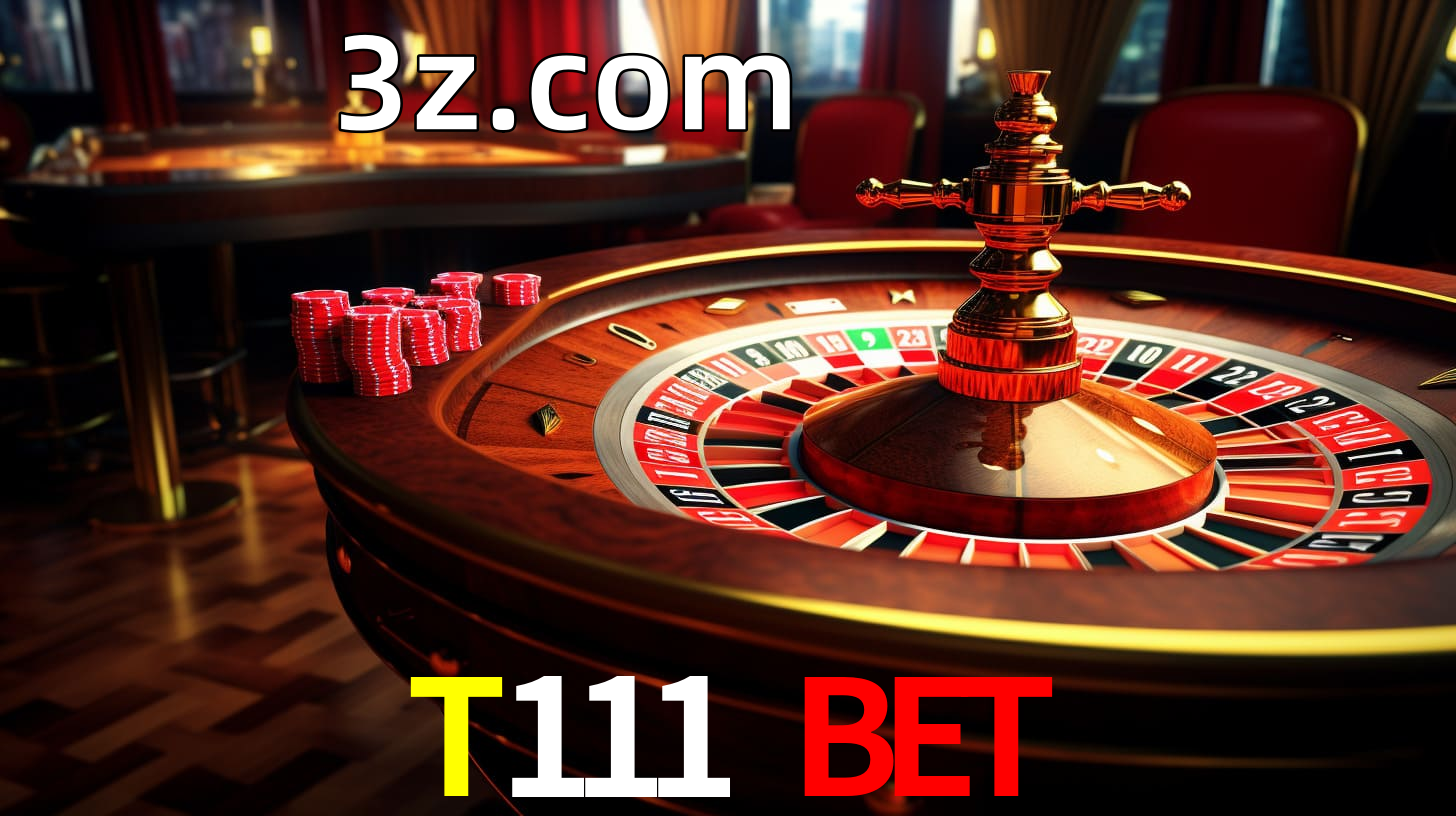 Jogos Certificados T111 bet