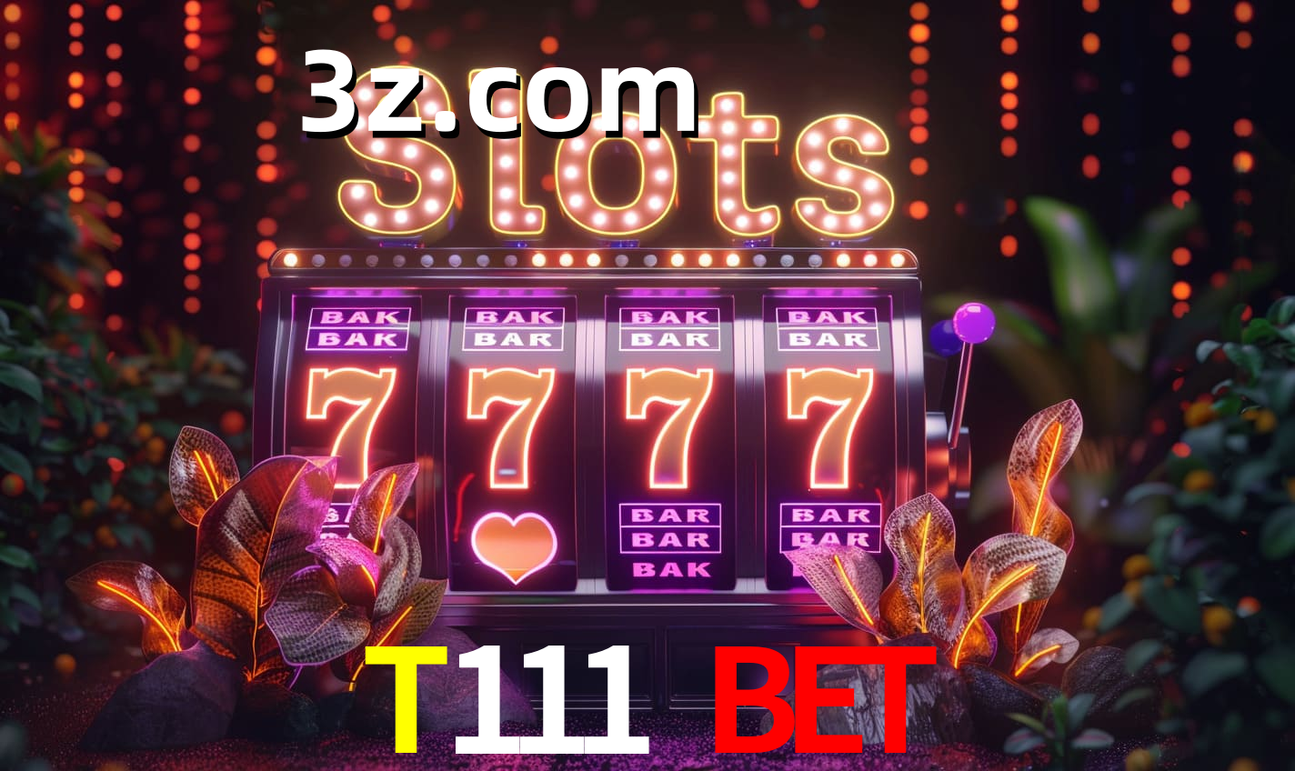 Sistema VIP T111 bet